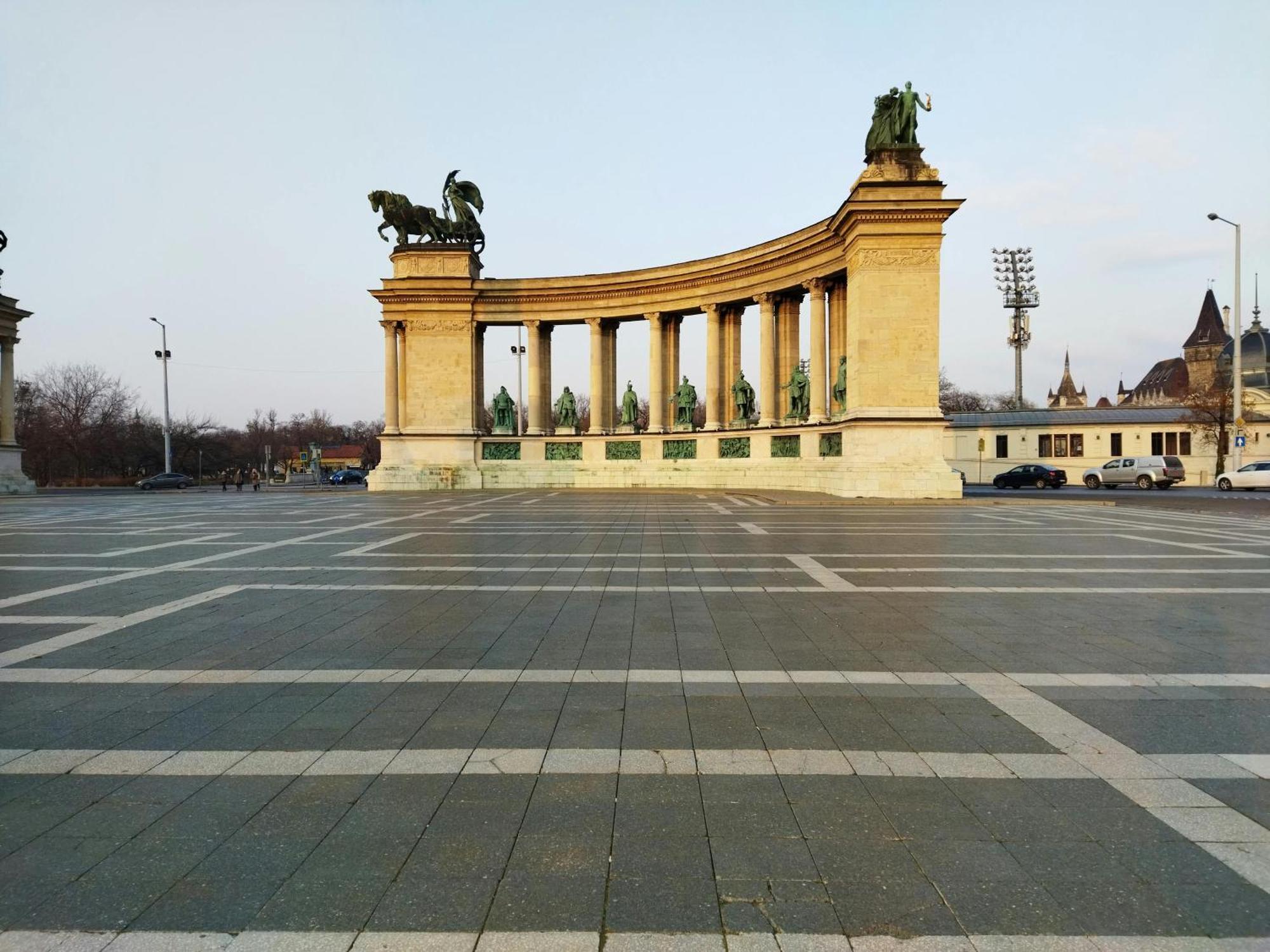 Asboth Boutique Suites, Best Location By Bqa, Budapest